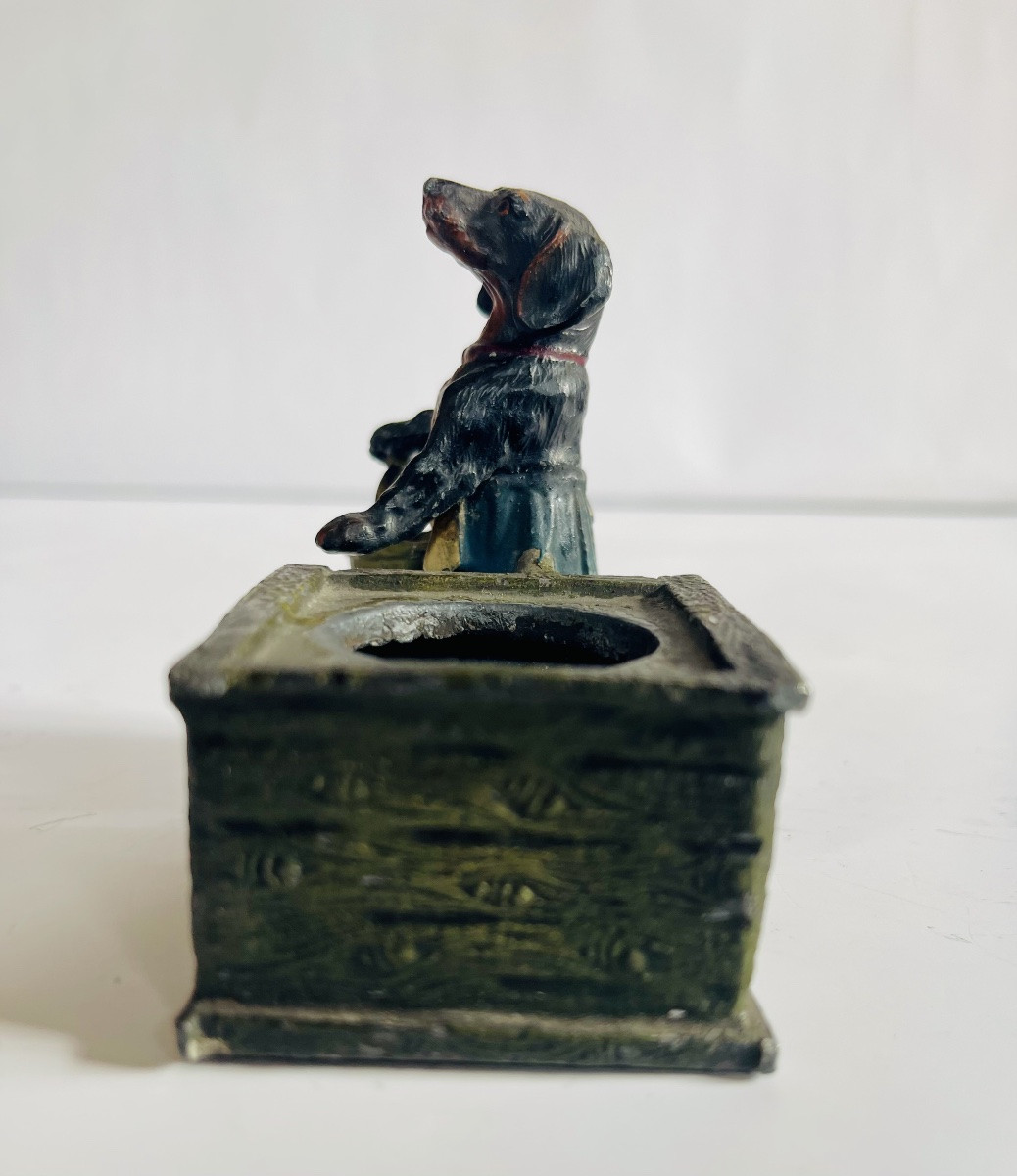 Basset Stove - Nuremberg Lead -photo-3